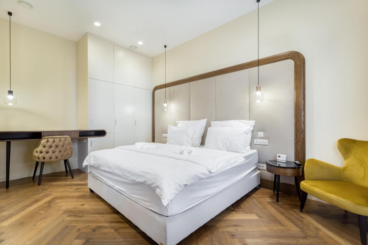 Budapest Eye- Boutique Suites, By Bqa Экстерьер фото