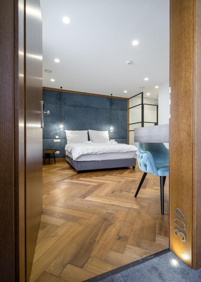 Budapest Eye- Boutique Suites, By Bqa Экстерьер фото