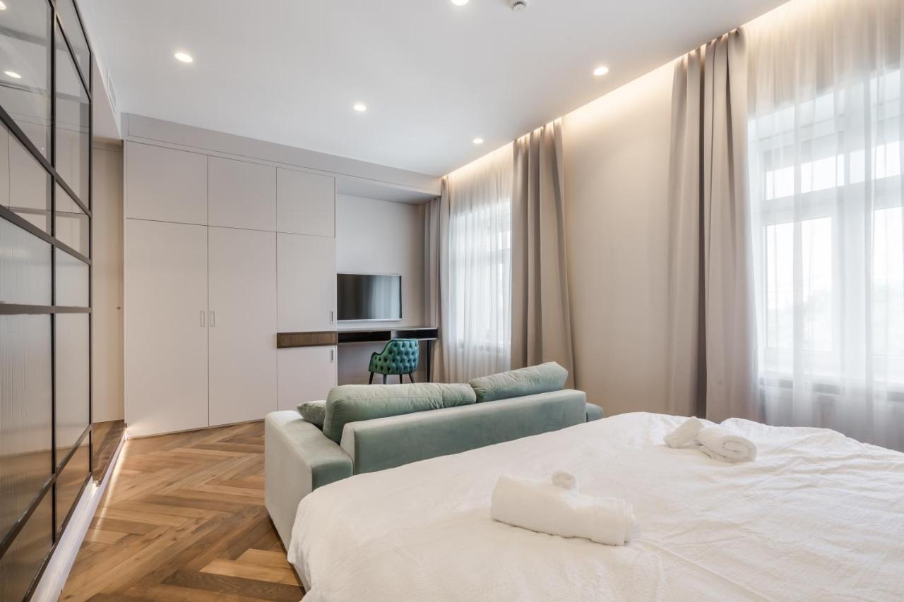 Budapest Eye- Boutique Suites, By Bqa Экстерьер фото