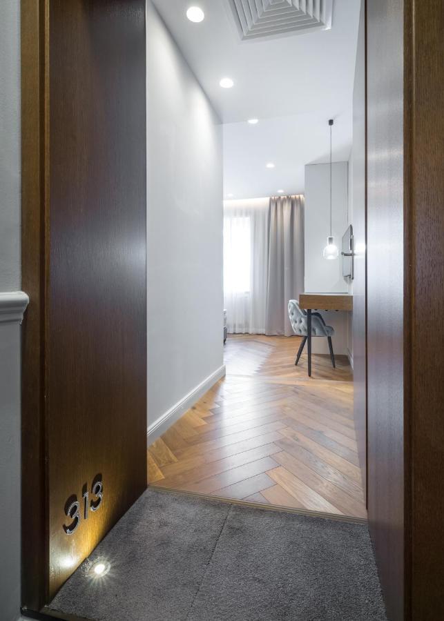 Budapest Eye- Boutique Suites, By Bqa Экстерьер фото