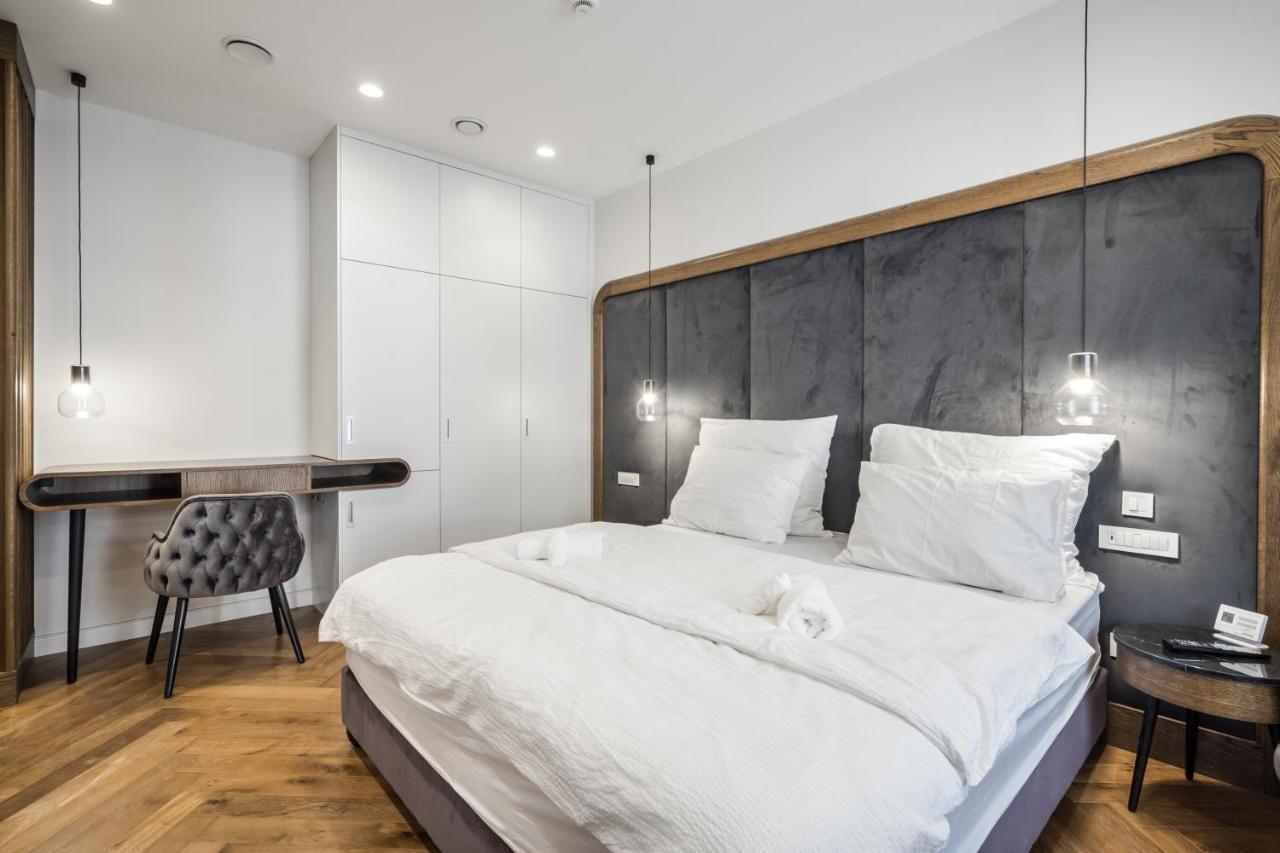 Budapest Eye- Boutique Suites, By Bqa Экстерьер фото