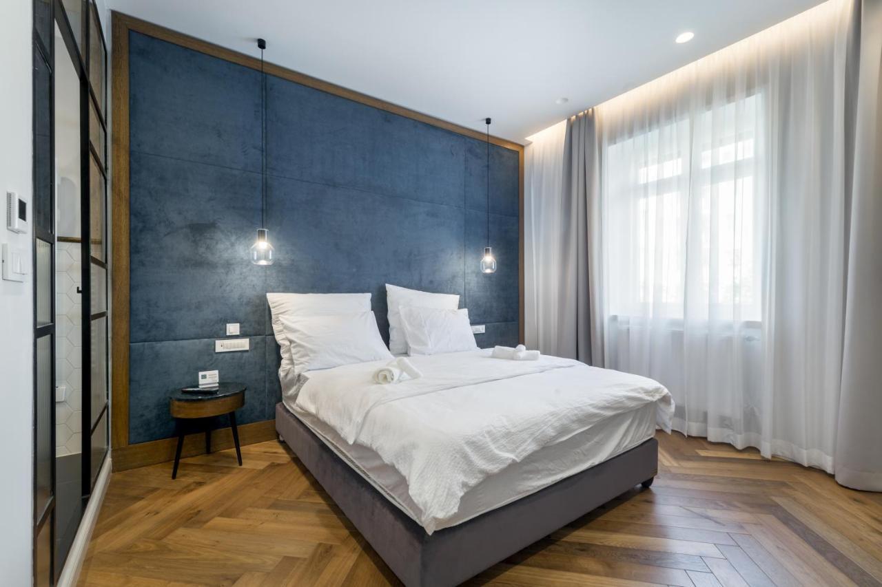 Budapest Eye- Boutique Suites, By Bqa Экстерьер фото