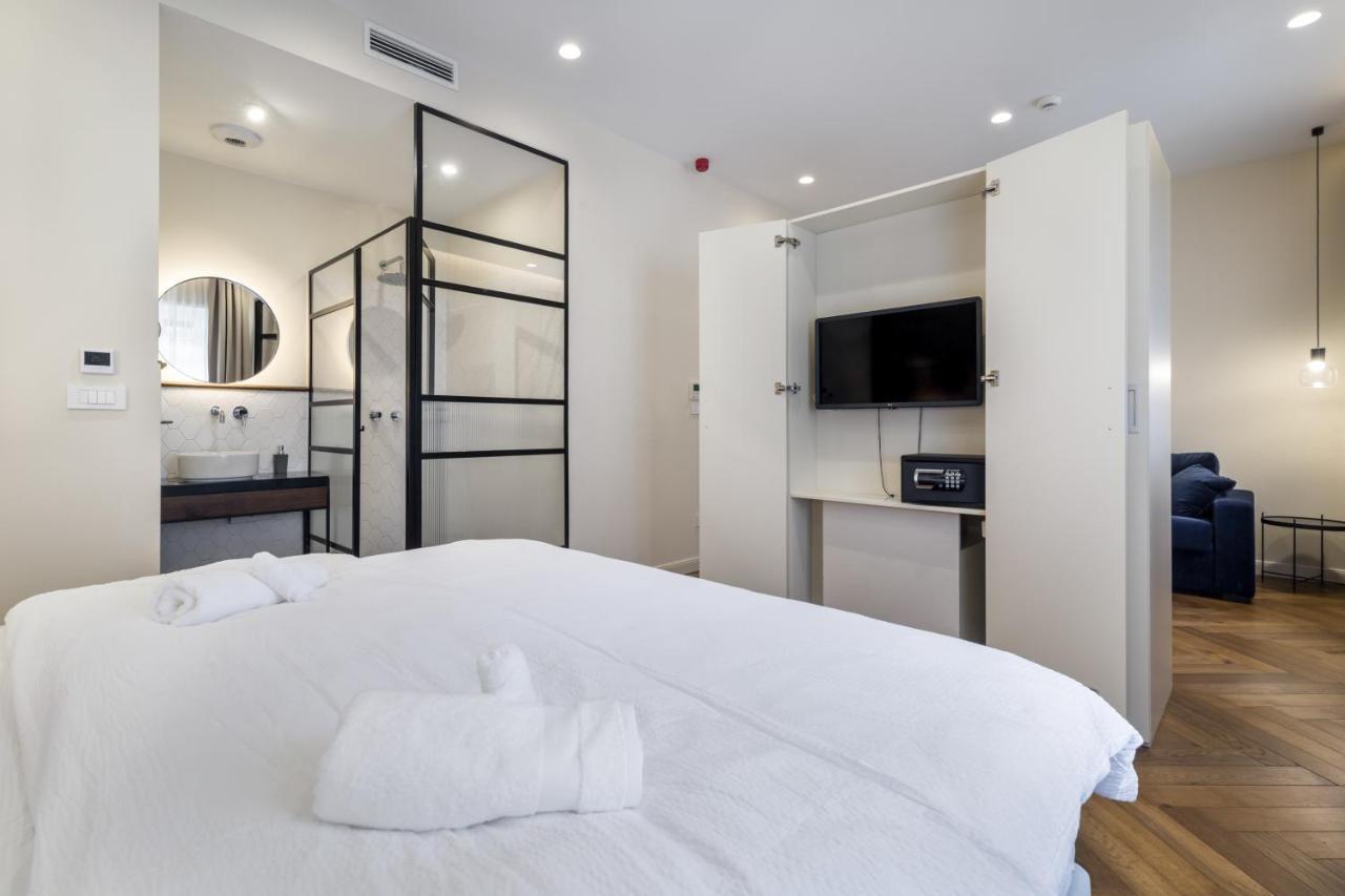 Budapest Eye- Boutique Suites, By Bqa Экстерьер фото