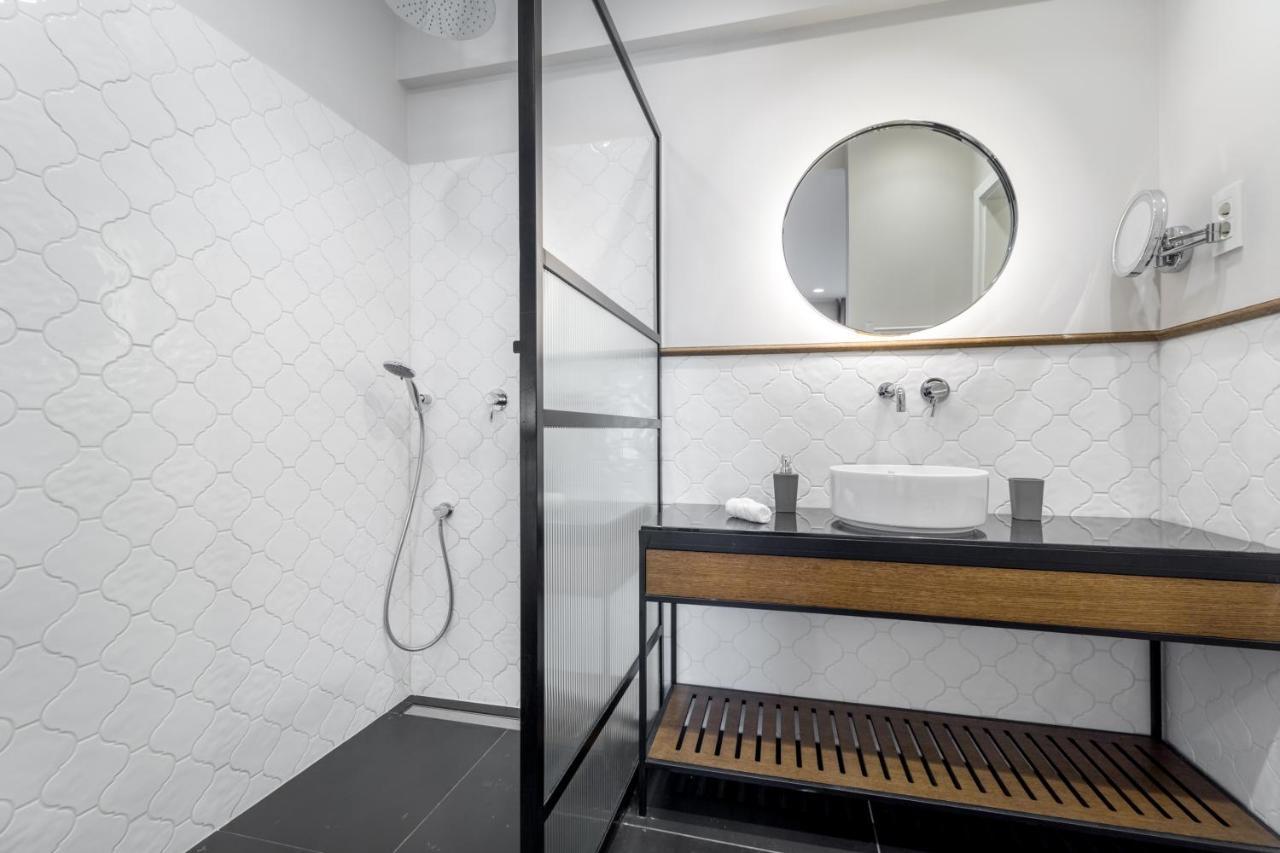 Budapest Eye- Boutique Suites, By Bqa Экстерьер фото